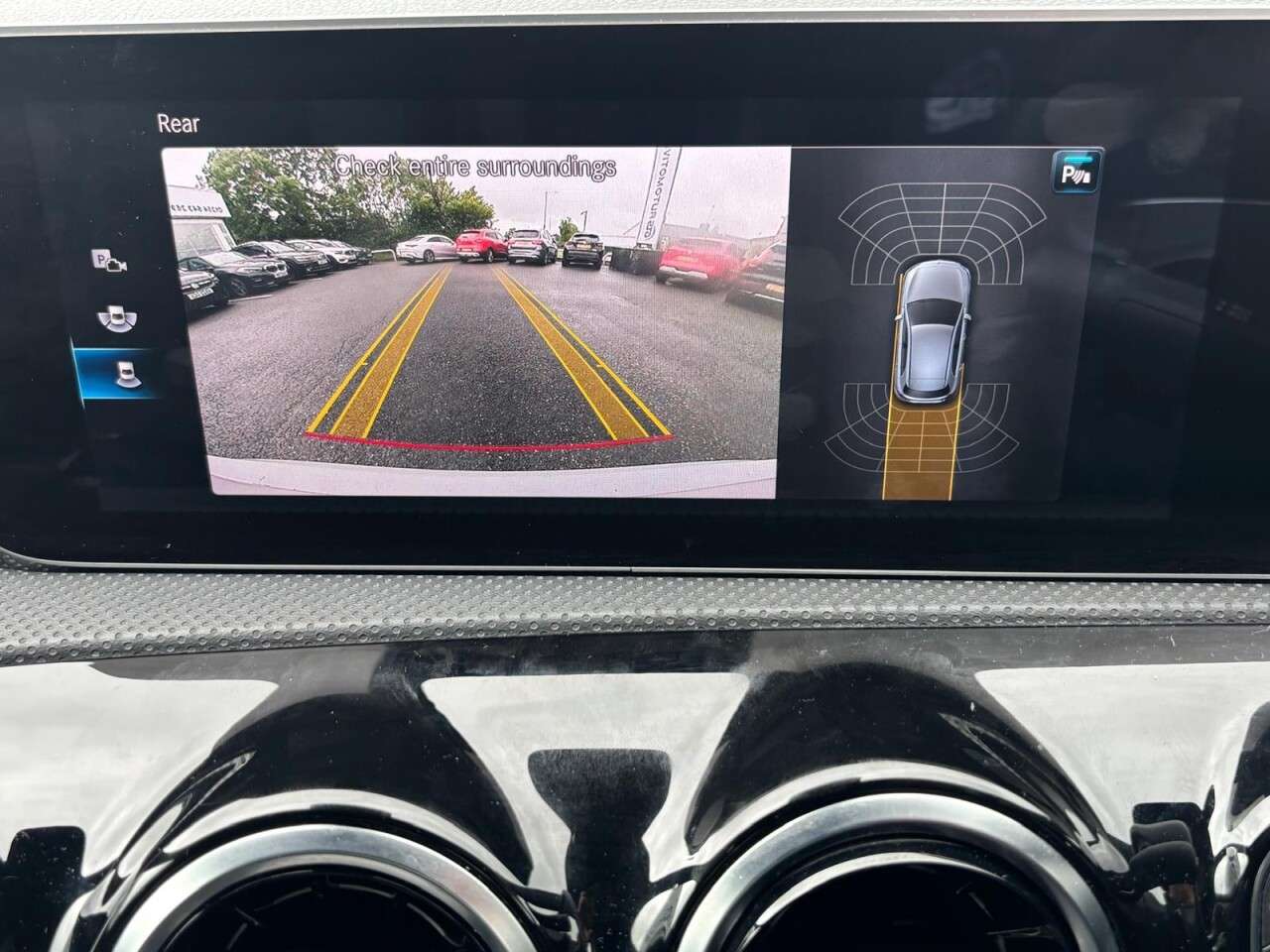 2019 MERCEDES-BENZ A CLASS 2019 MERCEDES-BENZ A CLASS