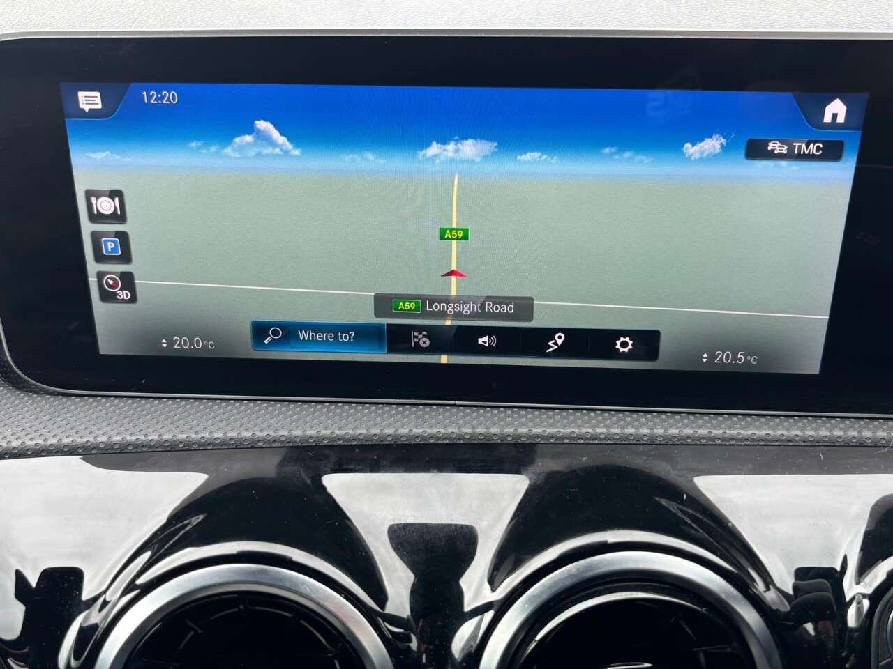 2019 MERCEDES-BENZ A CLASS 2019 MERCEDES-BENZ A CLASS