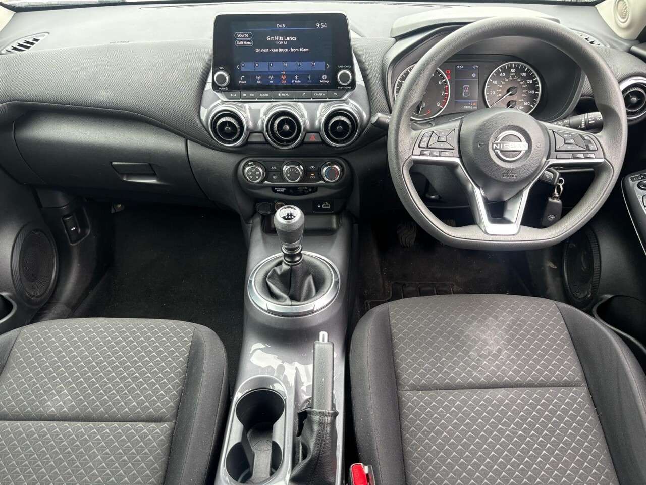 2023 NISSAN JUKE 2023 NISSAN JUKE