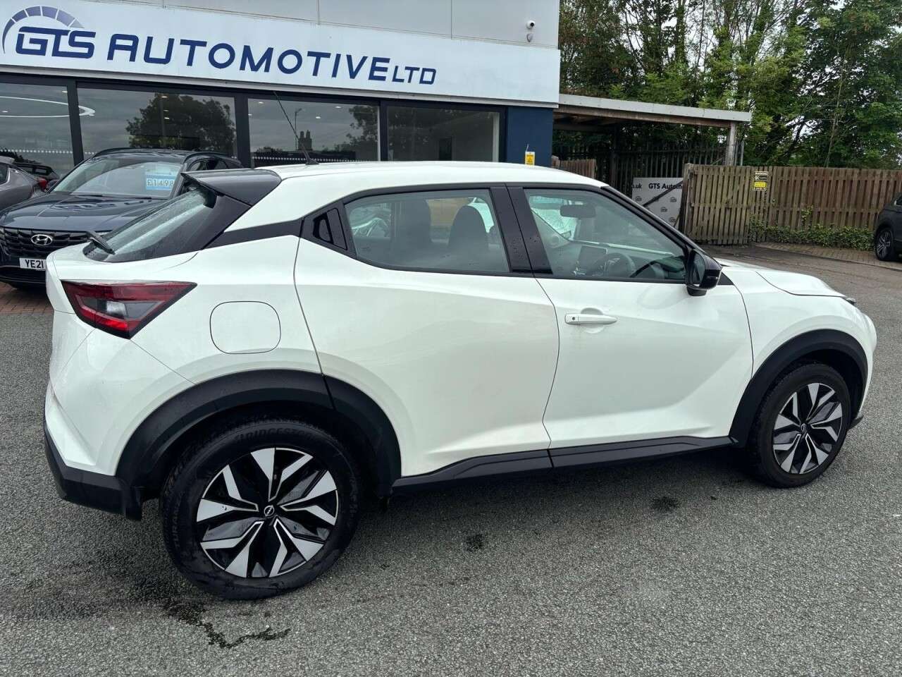 2023 NISSAN JUKE 2023 NISSAN JUKE