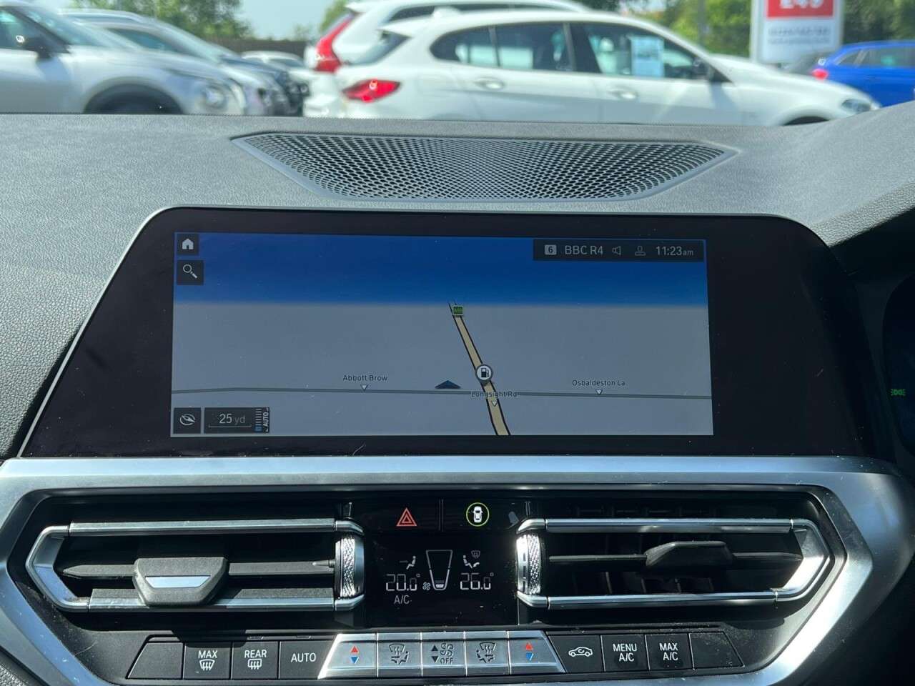 A 2021 BMW 3 SERIES TOURING 330e 12kWh SE PRO PLUG-IN HYBRID AUTO 292 BHP + SAT NAV + REAR CAMERA A 2021 BMW 3 SERIES TOURING 330e 12kWh SE PRO PLUG-IN HYBRID AUTO 292 BHP + SAT NAV + REAR CAMERA