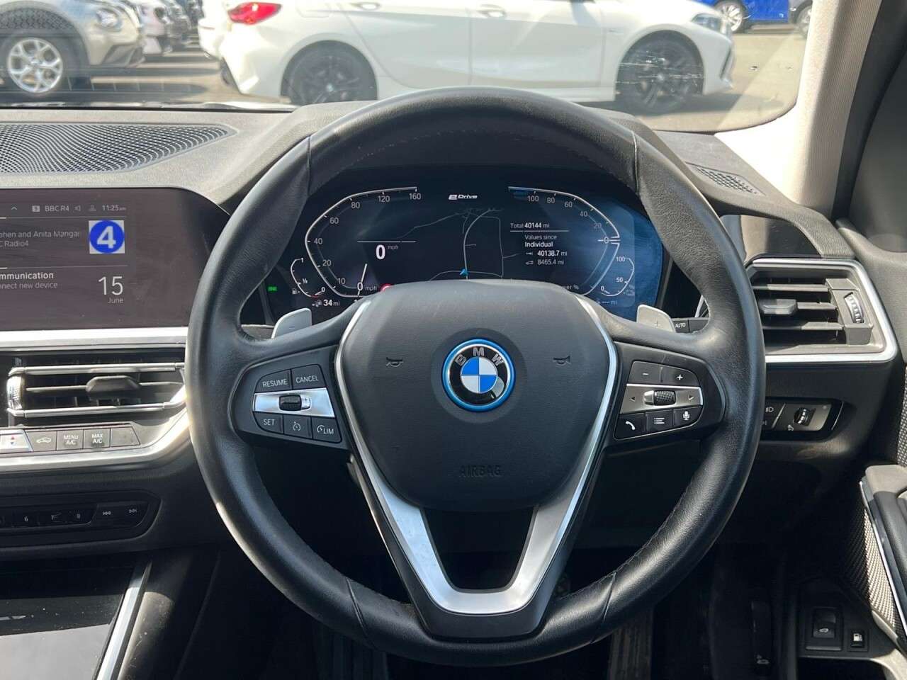 2021 BMW 3 SERIES TOURING 2021 BMW 3 SERIES TOURING