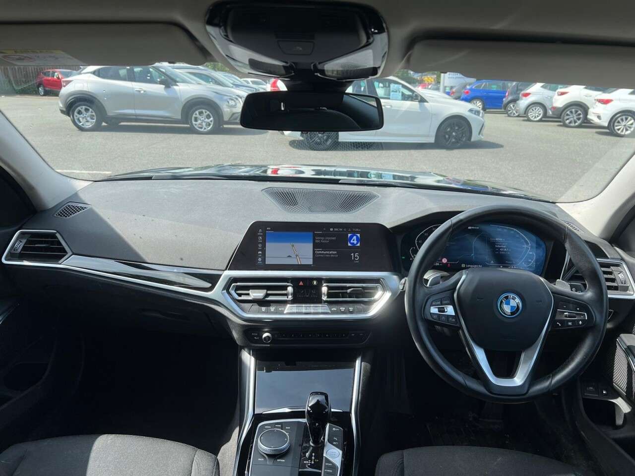 2021 BMW 3 SERIES TOURING 2021 BMW 3 SERIES TOURING