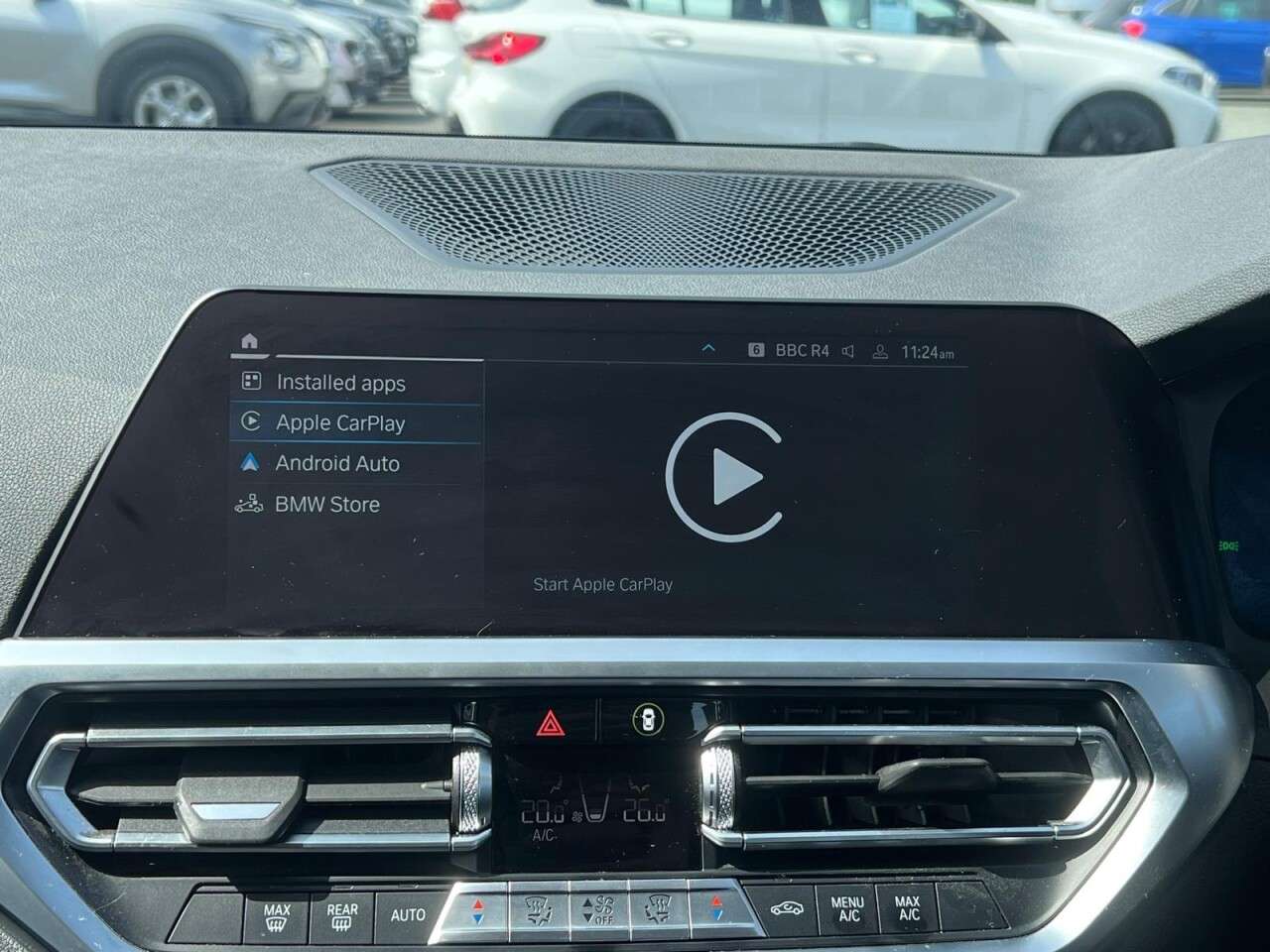 2021 BMW 3 SERIES TOURING 2021 BMW 3 SERIES TOURING