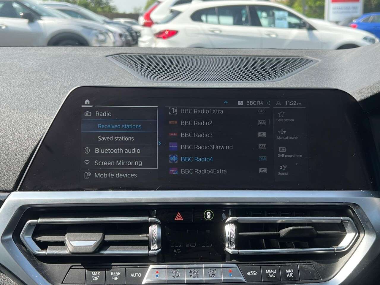 2021 BMW 3 SERIES TOURING 2021 BMW 3 SERIES TOURING