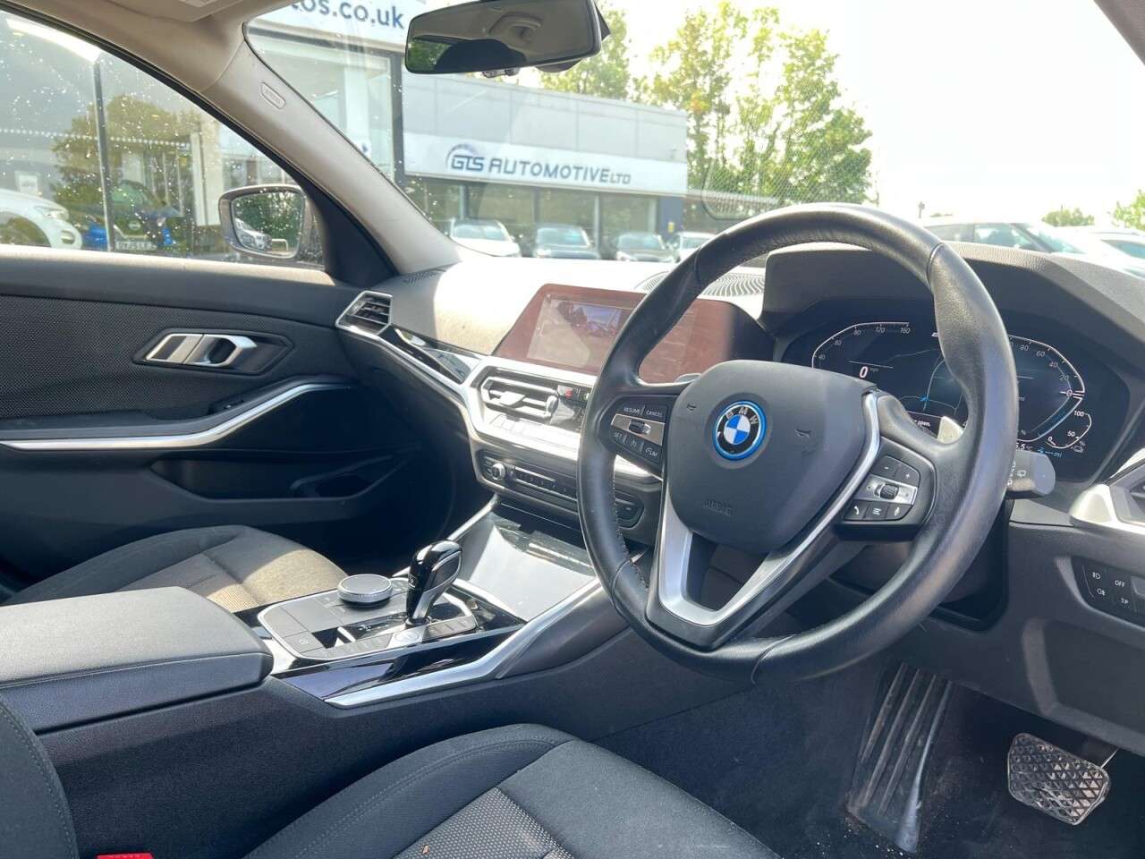 2021 BMW 3 SERIES TOURING 2021 BMW 3 SERIES TOURING
