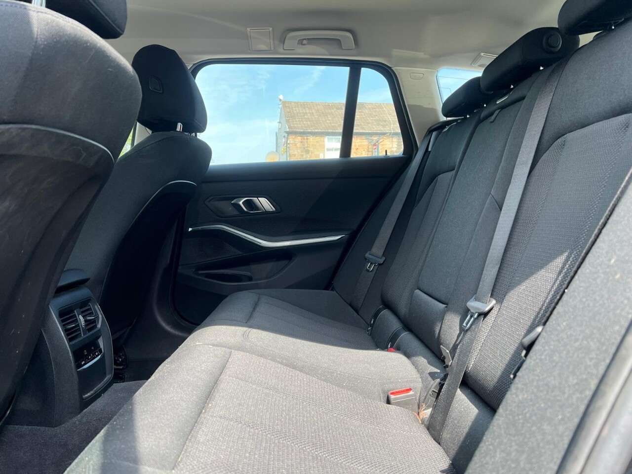 2021 BMW 3 SERIES TOURING 2021 BMW 3 SERIES TOURING