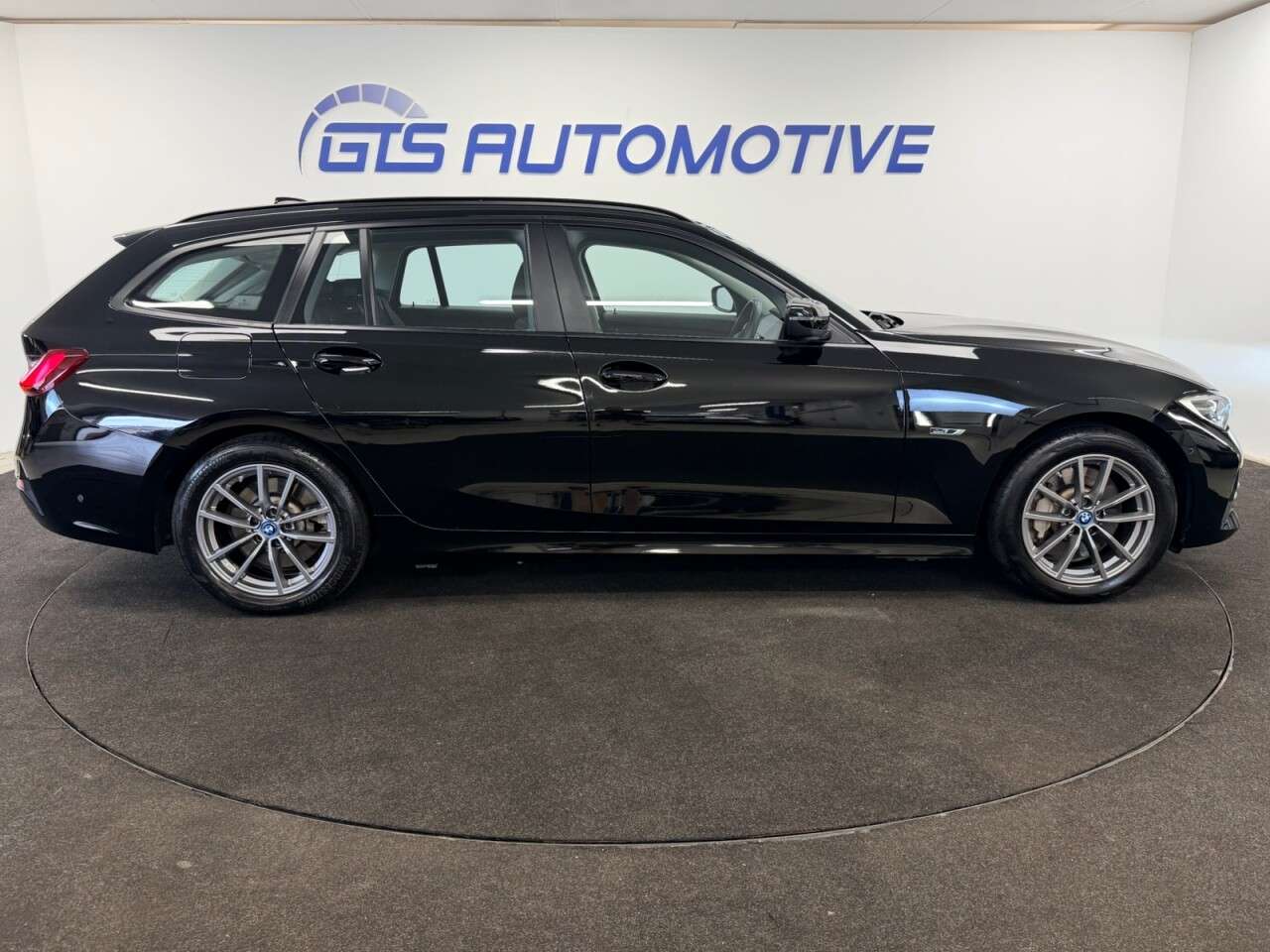 2021 BMW 3 SERIES TOURING 2021 BMW 3 SERIES TOURING