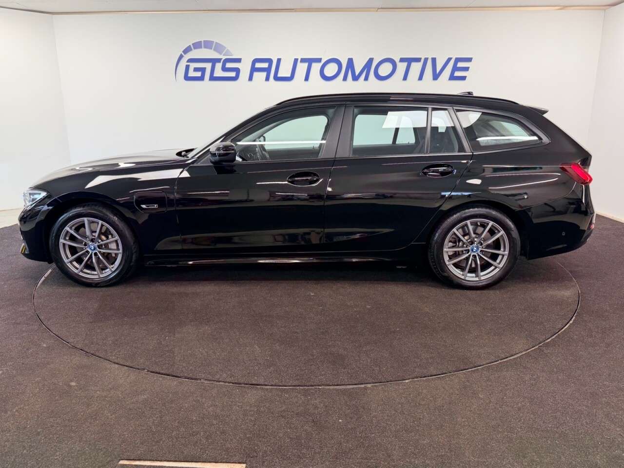 2021 BMW 3 SERIES TOURING 2021 BMW 3 SERIES TOURING