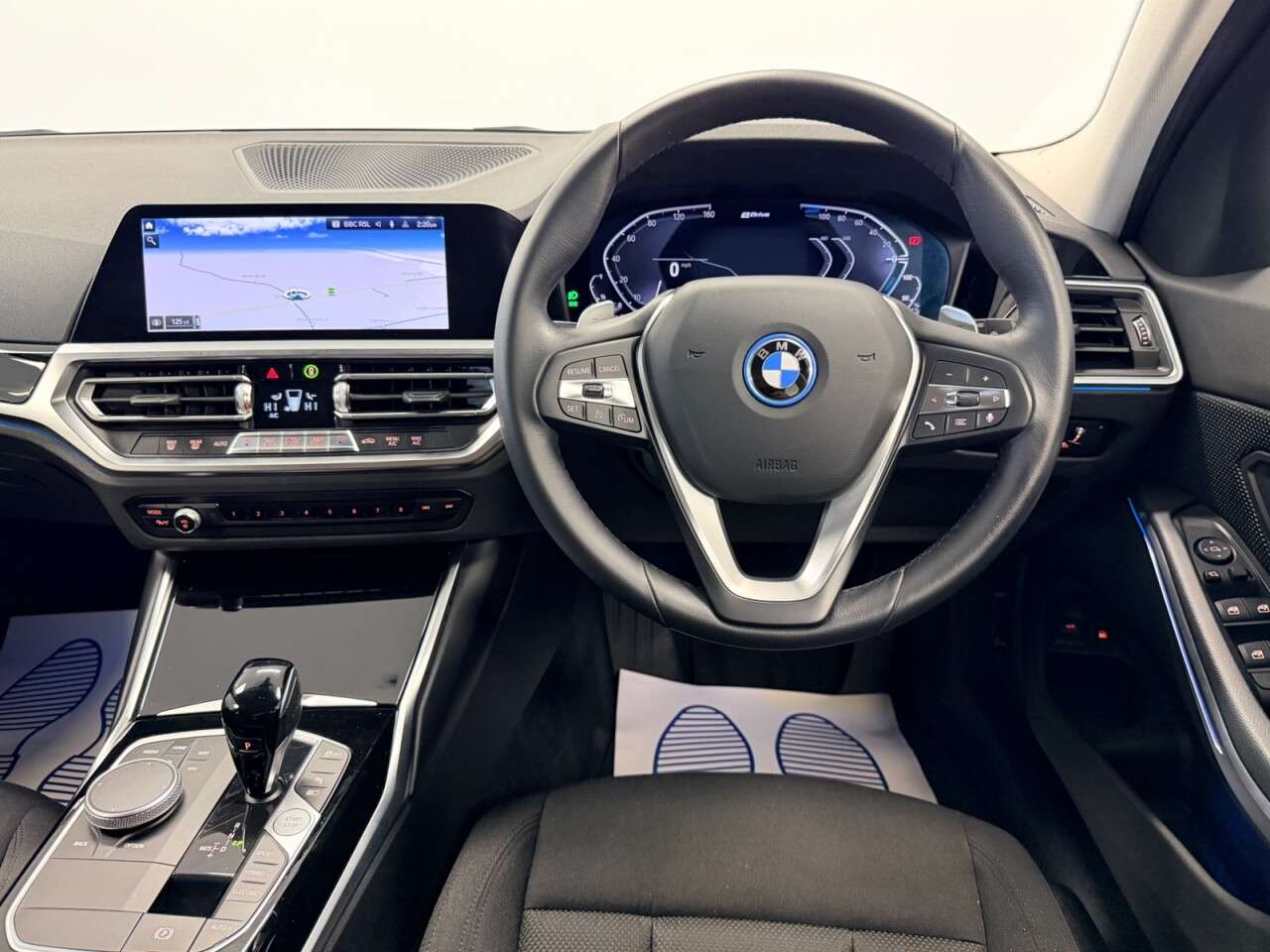 2021 BMW 3 SERIES TOURING 2021 BMW 3 SERIES TOURING