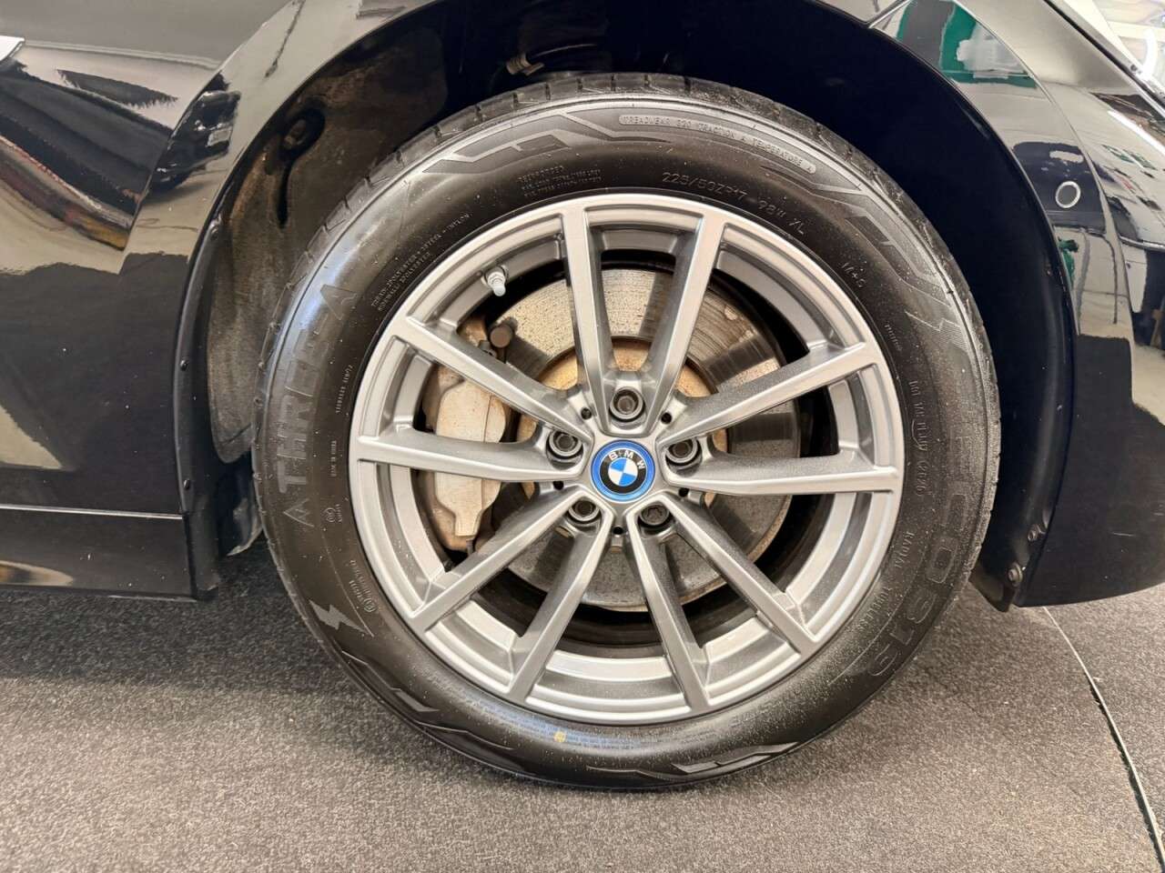 2021 BMW 3 SERIES TOURING 2021 BMW 3 SERIES TOURING