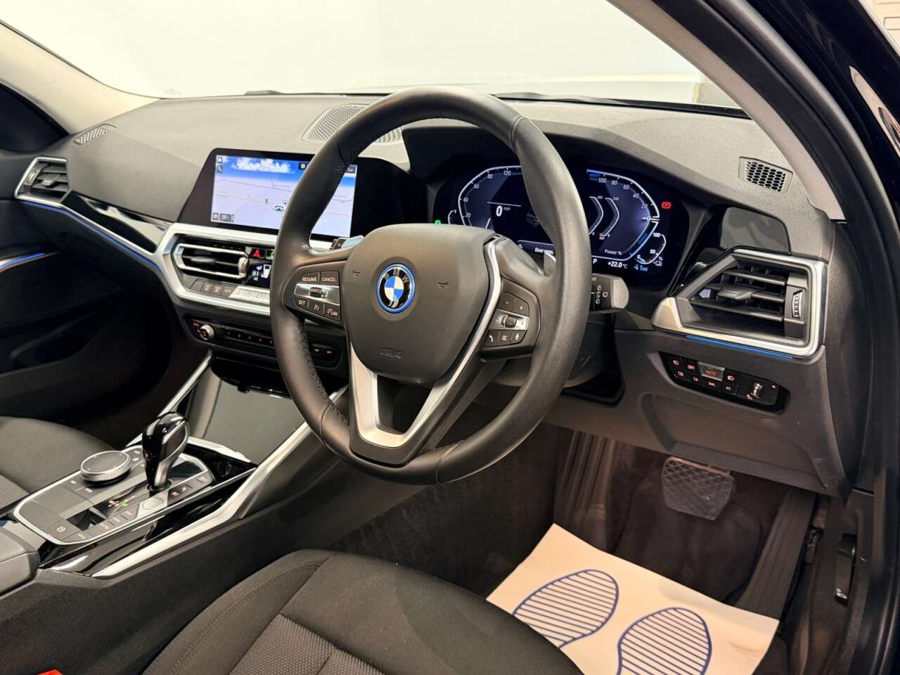 2021 BMW 3 SERIES TOURING 2021 BMW 3 SERIES TOURING