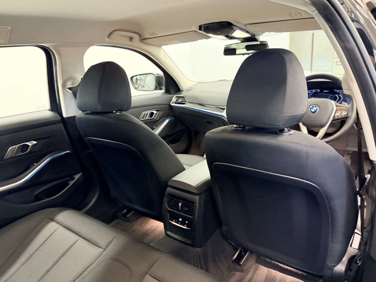 2021 BMW 3 SERIES TOURING 2021 BMW 3 SERIES TOURING