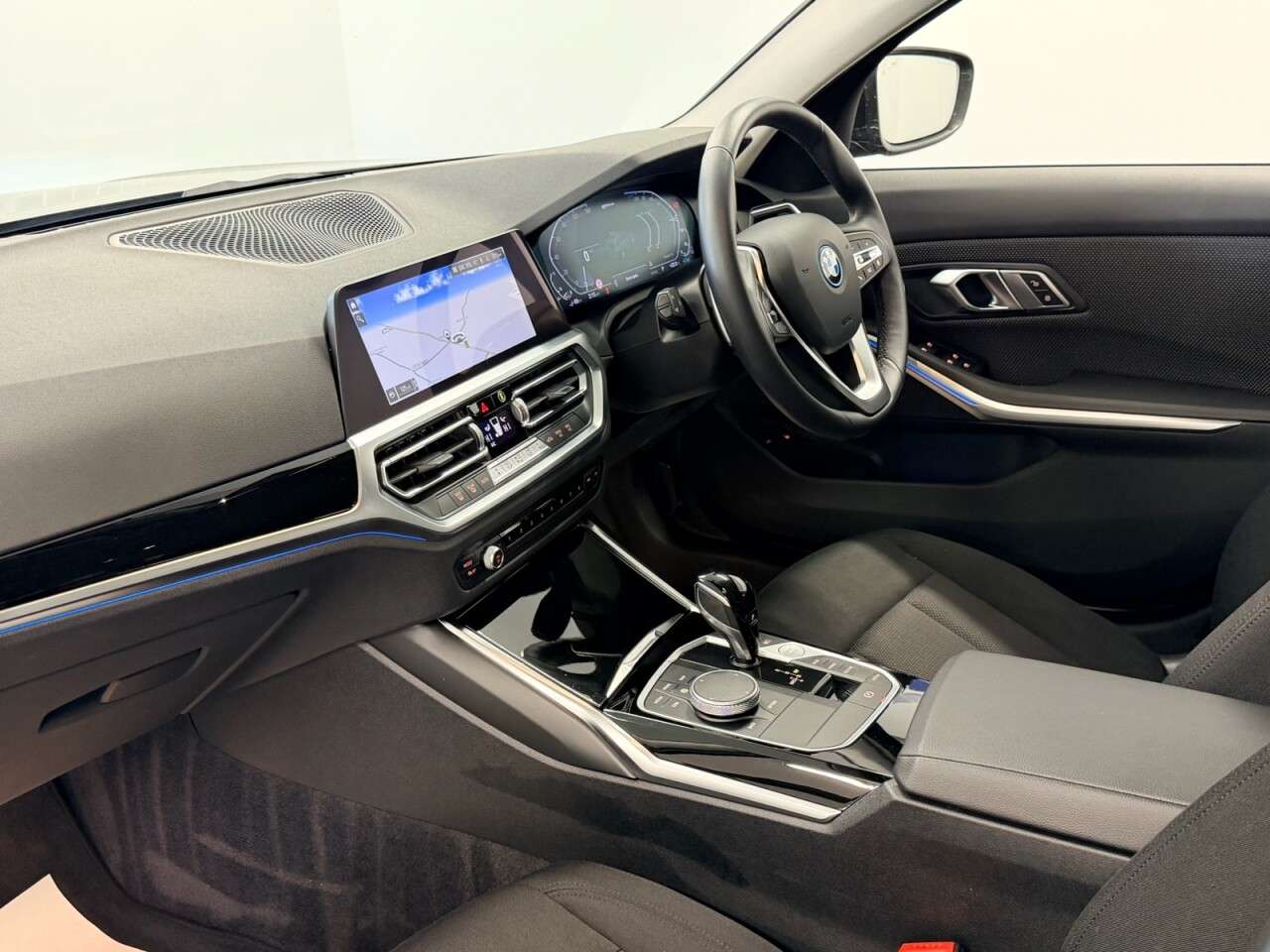 2021 BMW 3 SERIES TOURING 2021 BMW 3 SERIES TOURING