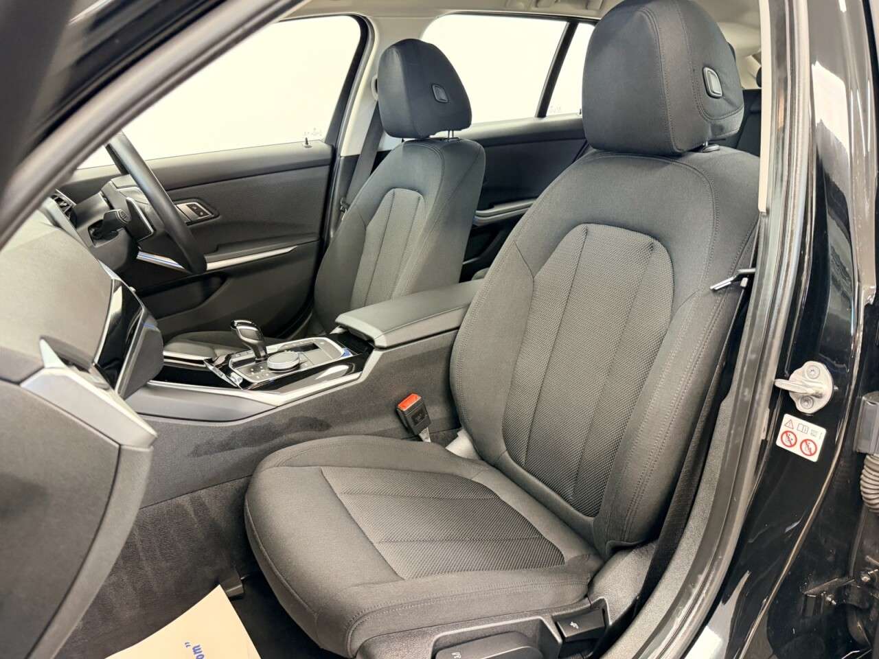 2021 BMW 3 SERIES TOURING 2021 BMW 3 SERIES TOURING