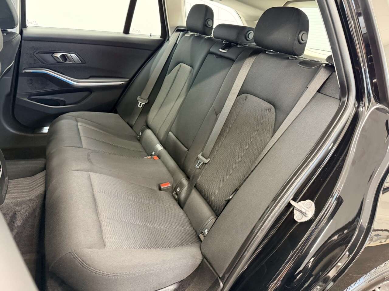 2021 BMW 3 SERIES TOURING 2021 BMW 3 SERIES TOURING