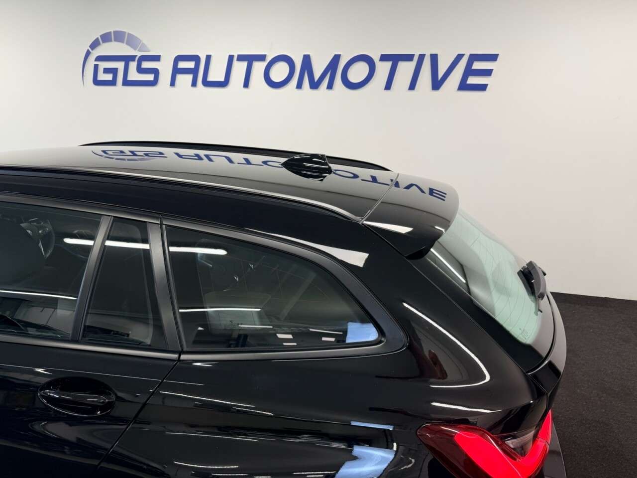 2021 BMW 3 SERIES TOURING 2021 BMW 3 SERIES TOURING
