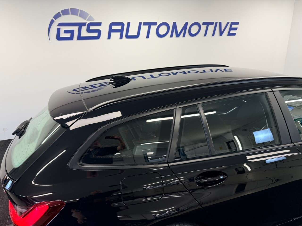 2021 BMW 3 SERIES TOURING 2021 BMW 3 SERIES TOURING
