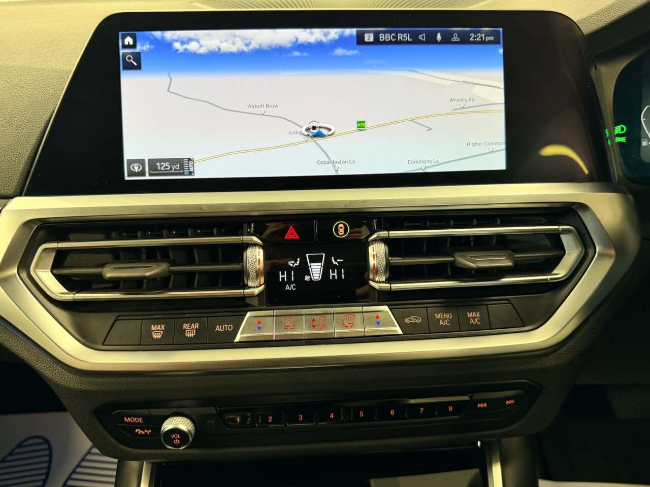 2021 BMW 3 SERIES TOURING 2021 BMW 3 SERIES TOURING