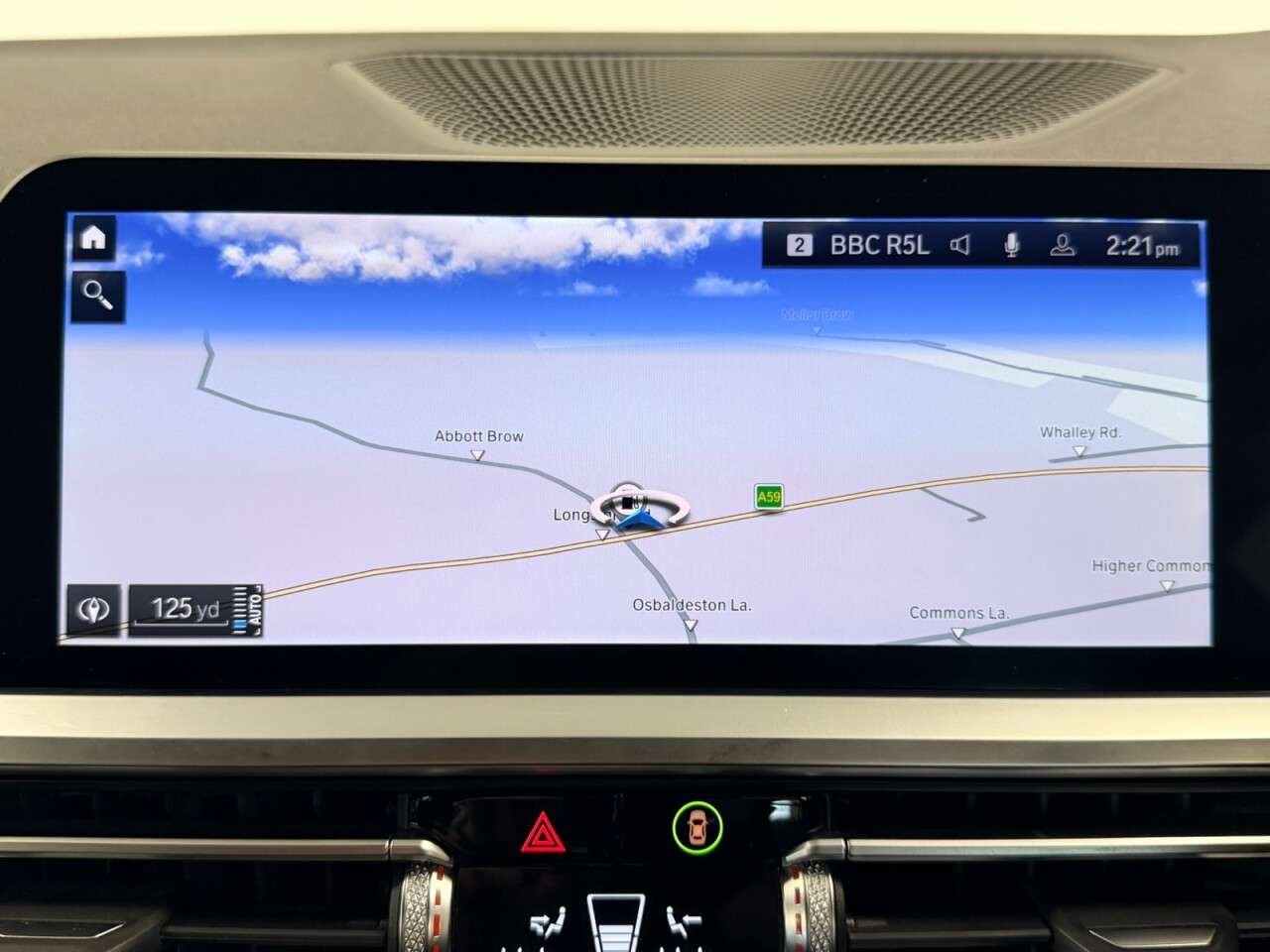 2021 BMW 3 SERIES TOURING 2021 BMW 3 SERIES TOURING