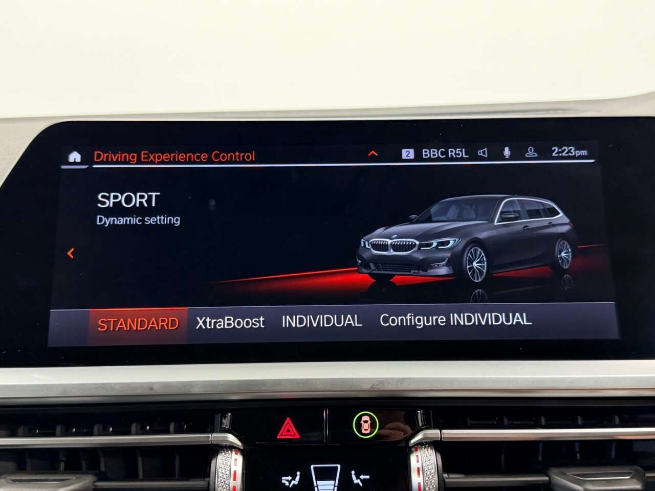 2021 BMW 3 SERIES TOURING 2021 BMW 3 SERIES TOURING