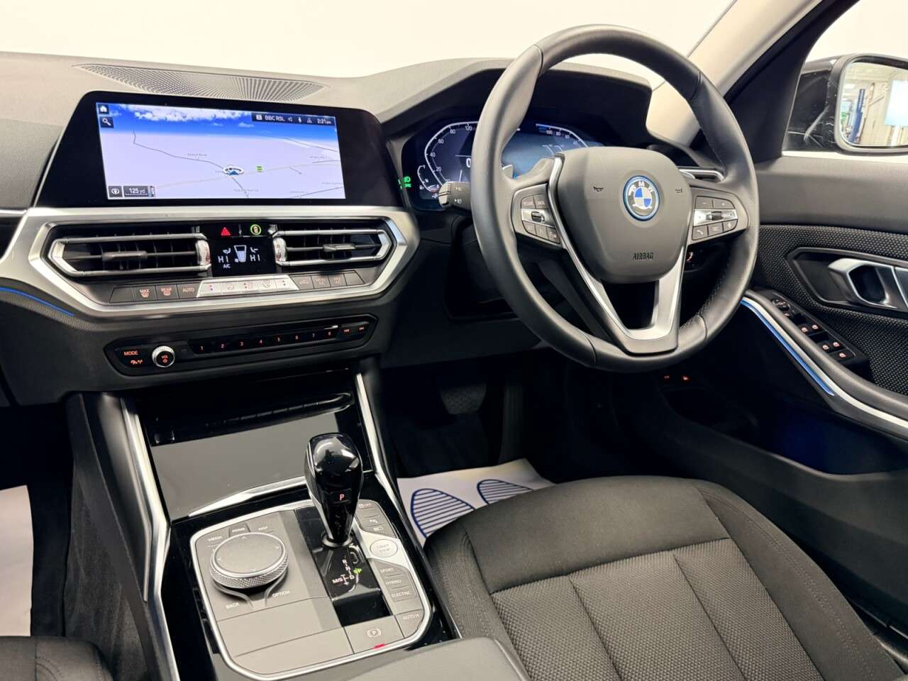 2021 BMW 3 SERIES TOURING 2021 BMW 3 SERIES TOURING
