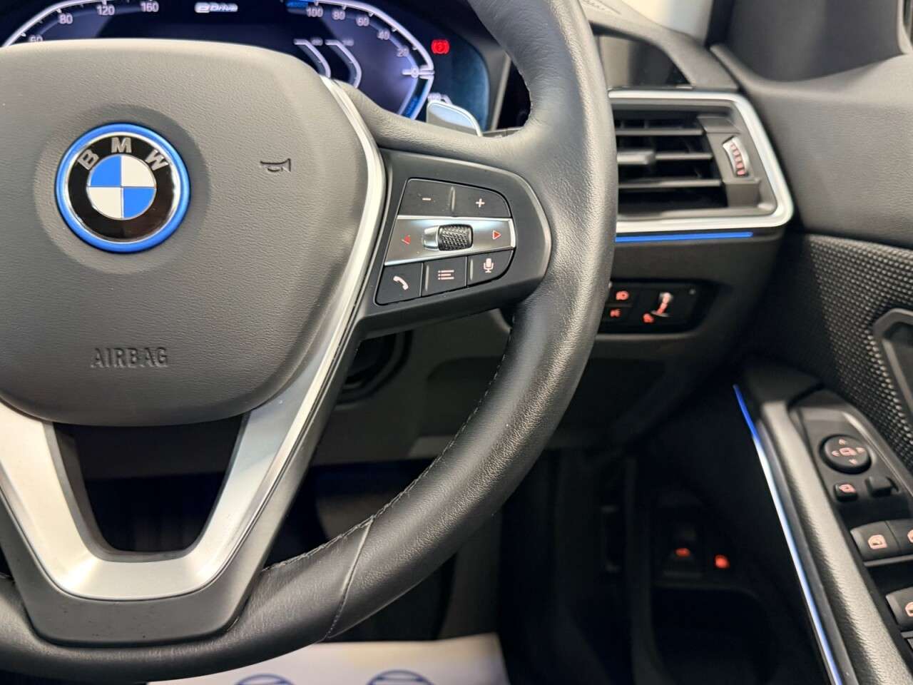 2021 BMW 3 SERIES TOURING 2021 BMW 3 SERIES TOURING