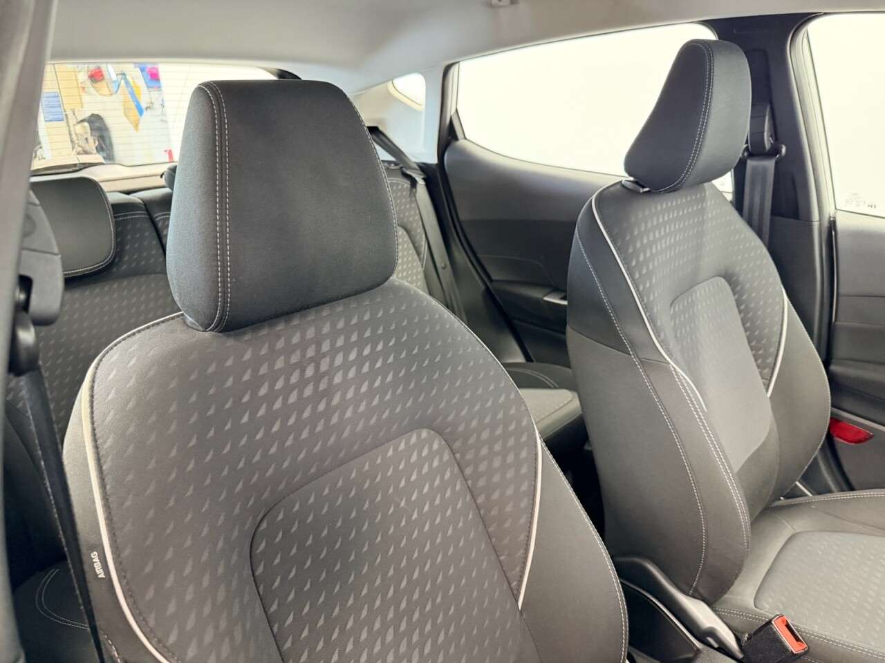 2018 FORD FIESTA 2018 FORD FIESTA