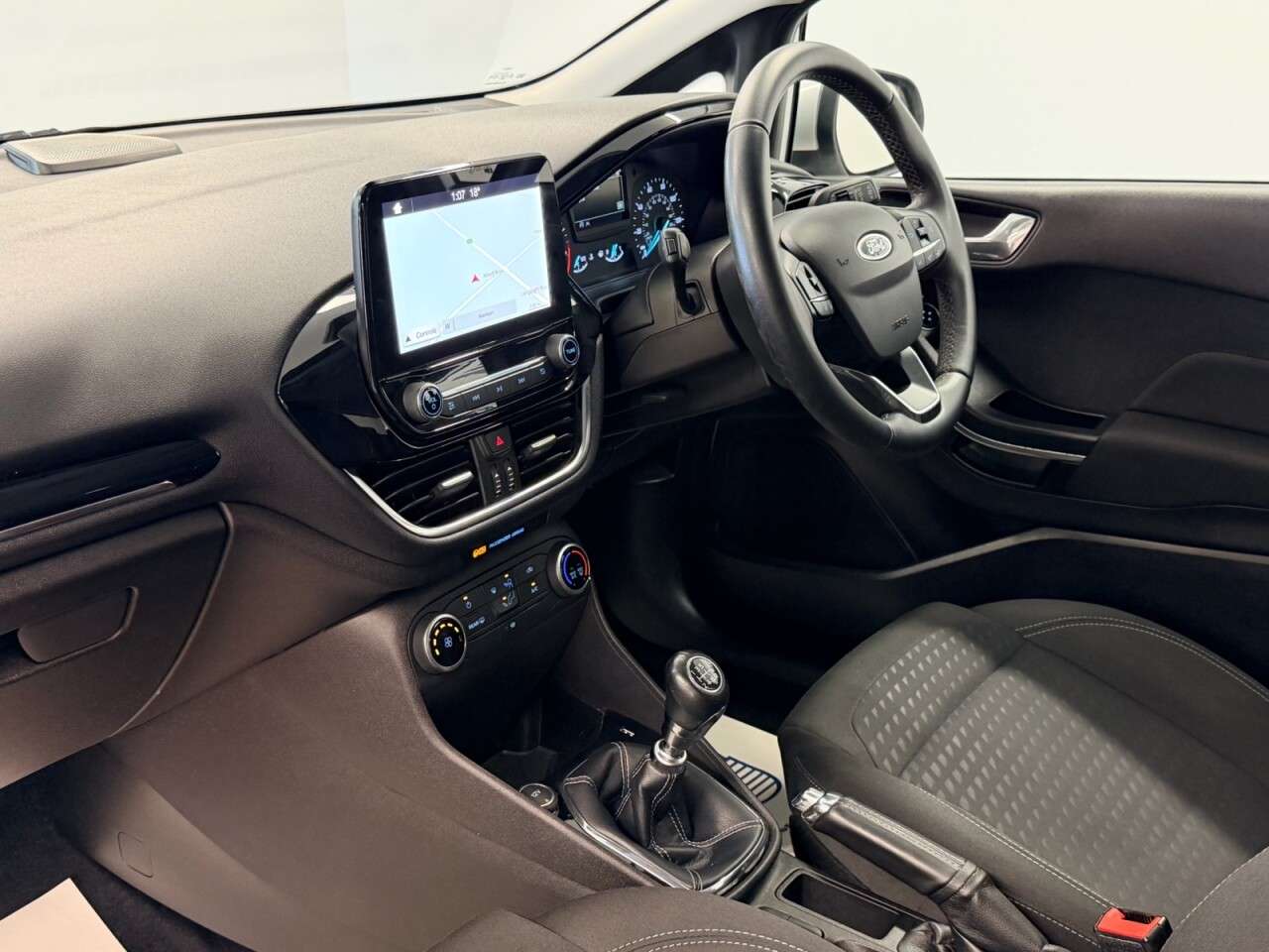 2018 FORD FIESTA 2018 FORD FIESTA