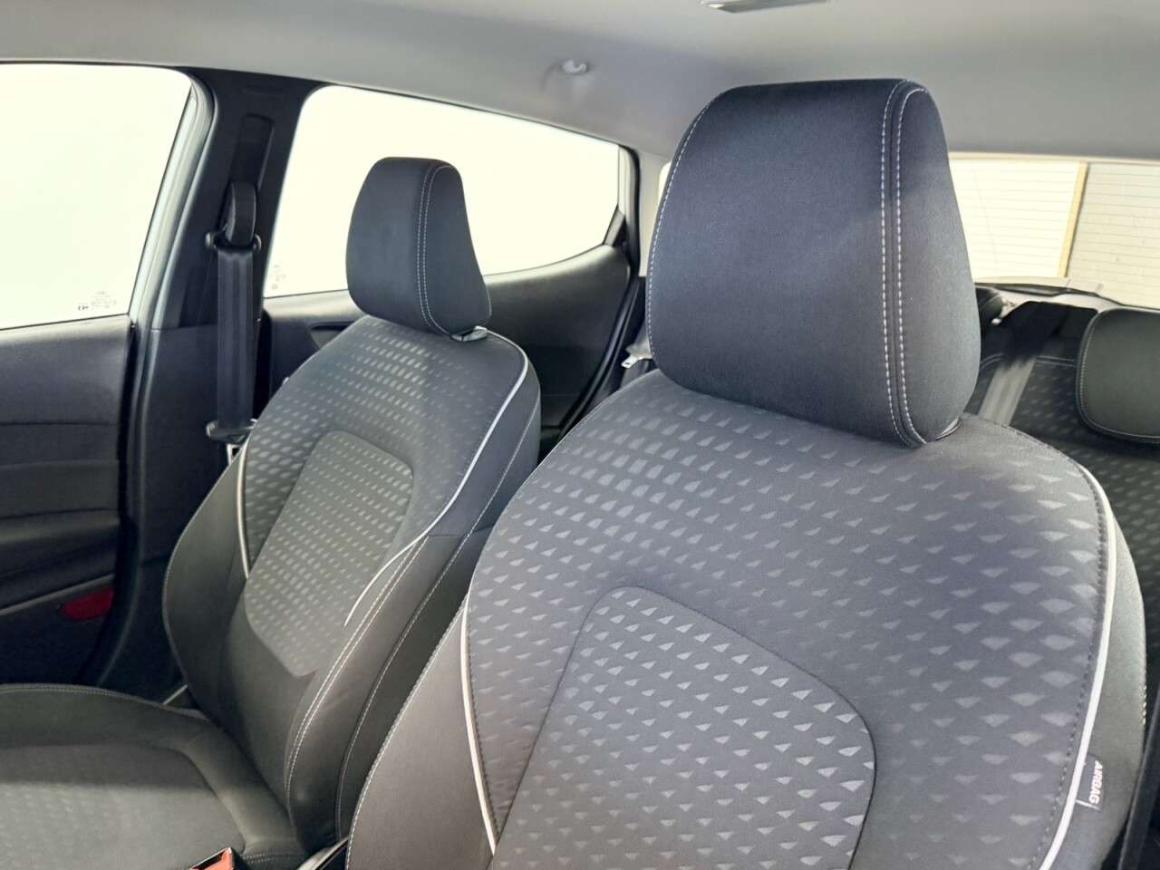 2018 FORD FIESTA 2018 FORD FIESTA