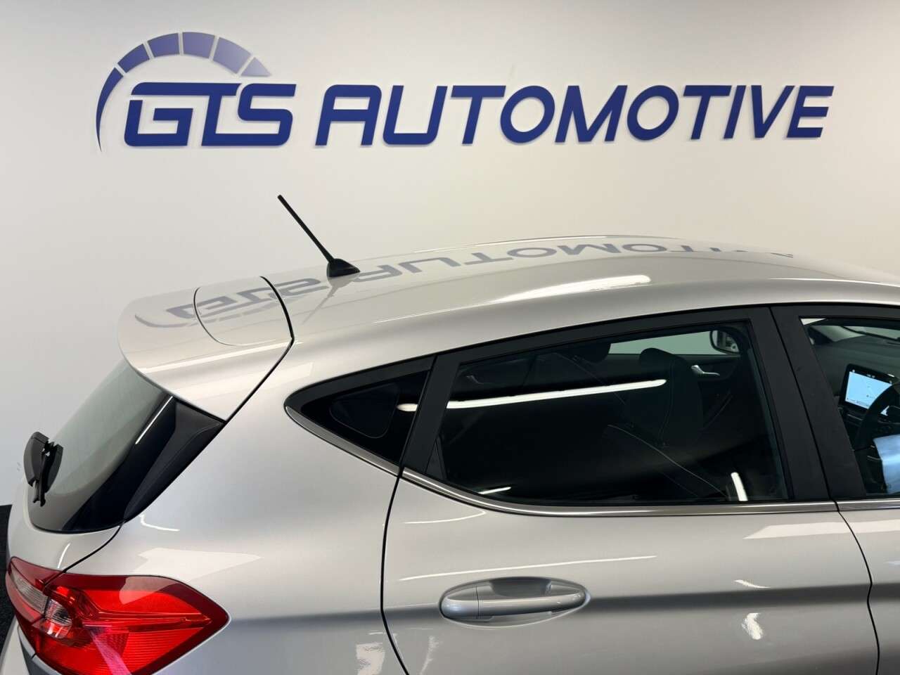 2018 FORD FIESTA 2018 FORD FIESTA