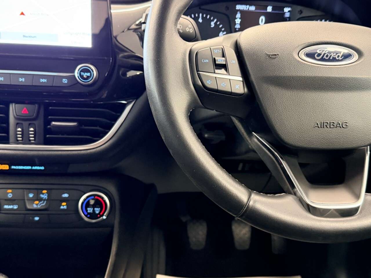 2018 FORD FIESTA 2018 FORD FIESTA