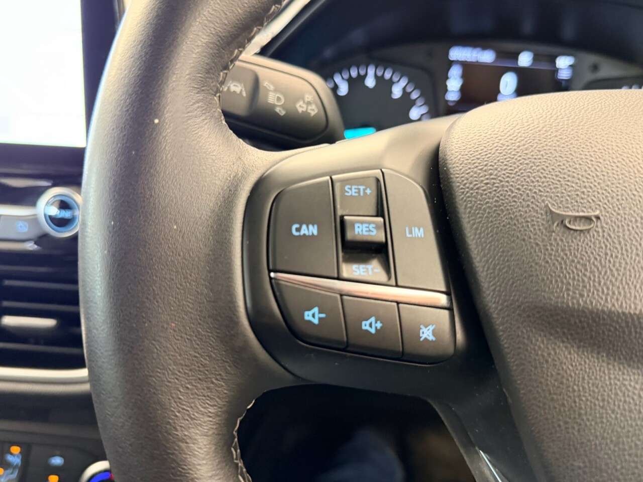 2018 FORD FIESTA 2018 FORD FIESTA