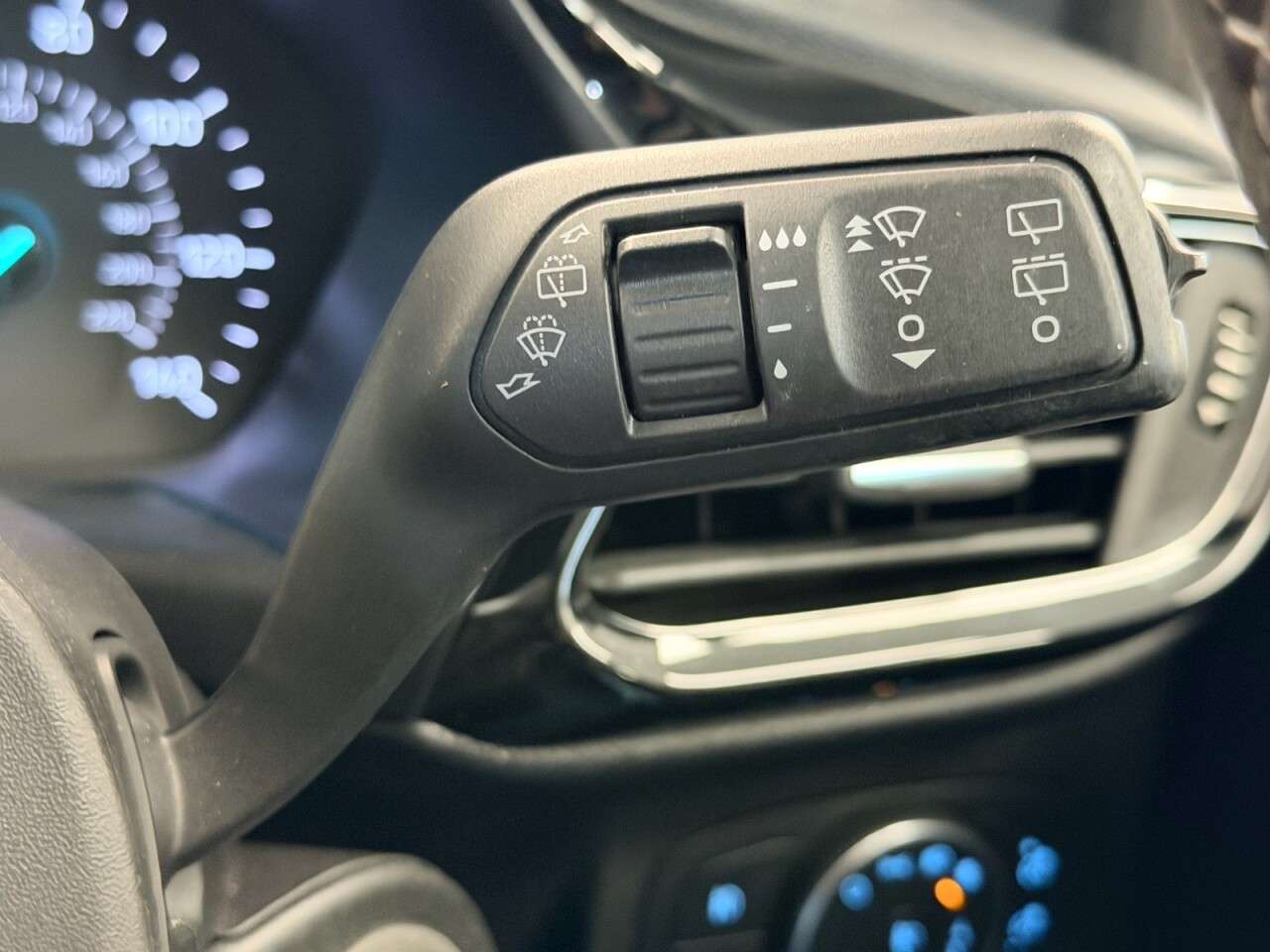 2018 FORD FIESTA 2018 FORD FIESTA