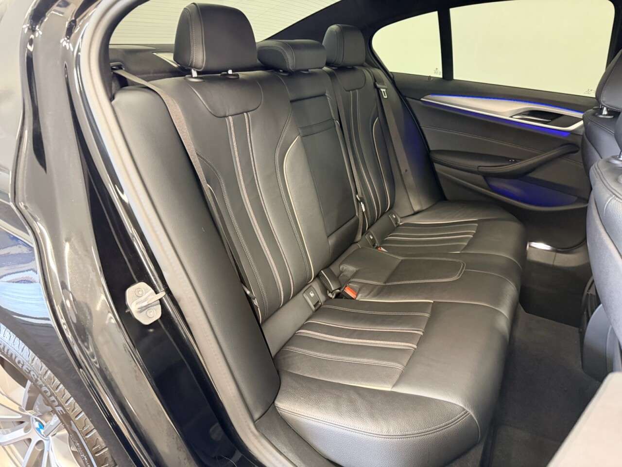 2020 BMW 5 SERIES 2020 BMW 5 SERIES
