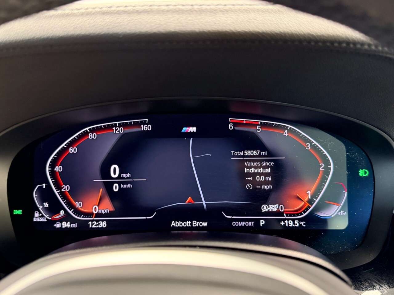 2020 BMW 5 SERIES 2020 BMW 5 SERIES