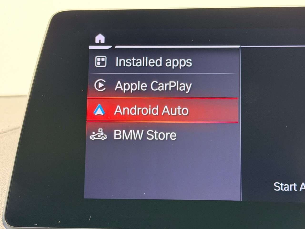 2020 BMW 5 SERIES 2020 BMW 5 SERIES