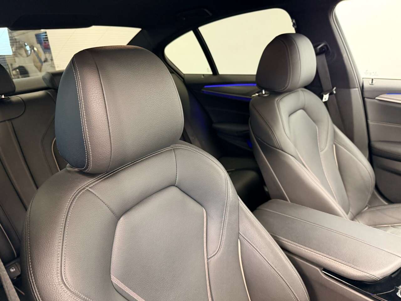 2020 BMW 5 SERIES 2020 BMW 5 SERIES