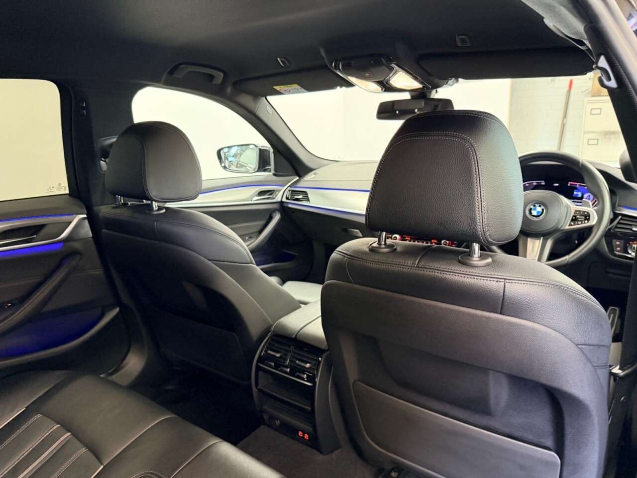 2020 BMW 5 SERIES 2020 BMW 5 SERIES