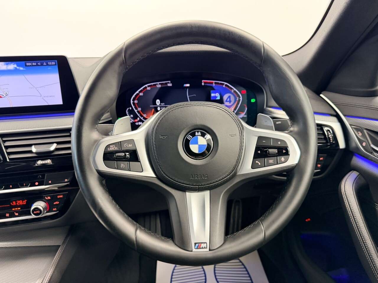 2020 BMW 5 SERIES 2020 BMW 5 SERIES