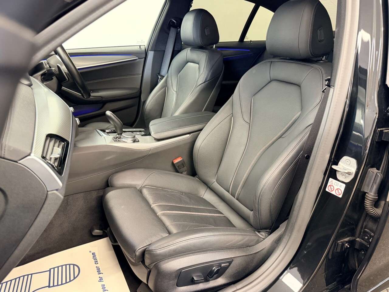 2020 BMW 5 SERIES 2020 BMW 5 SERIES