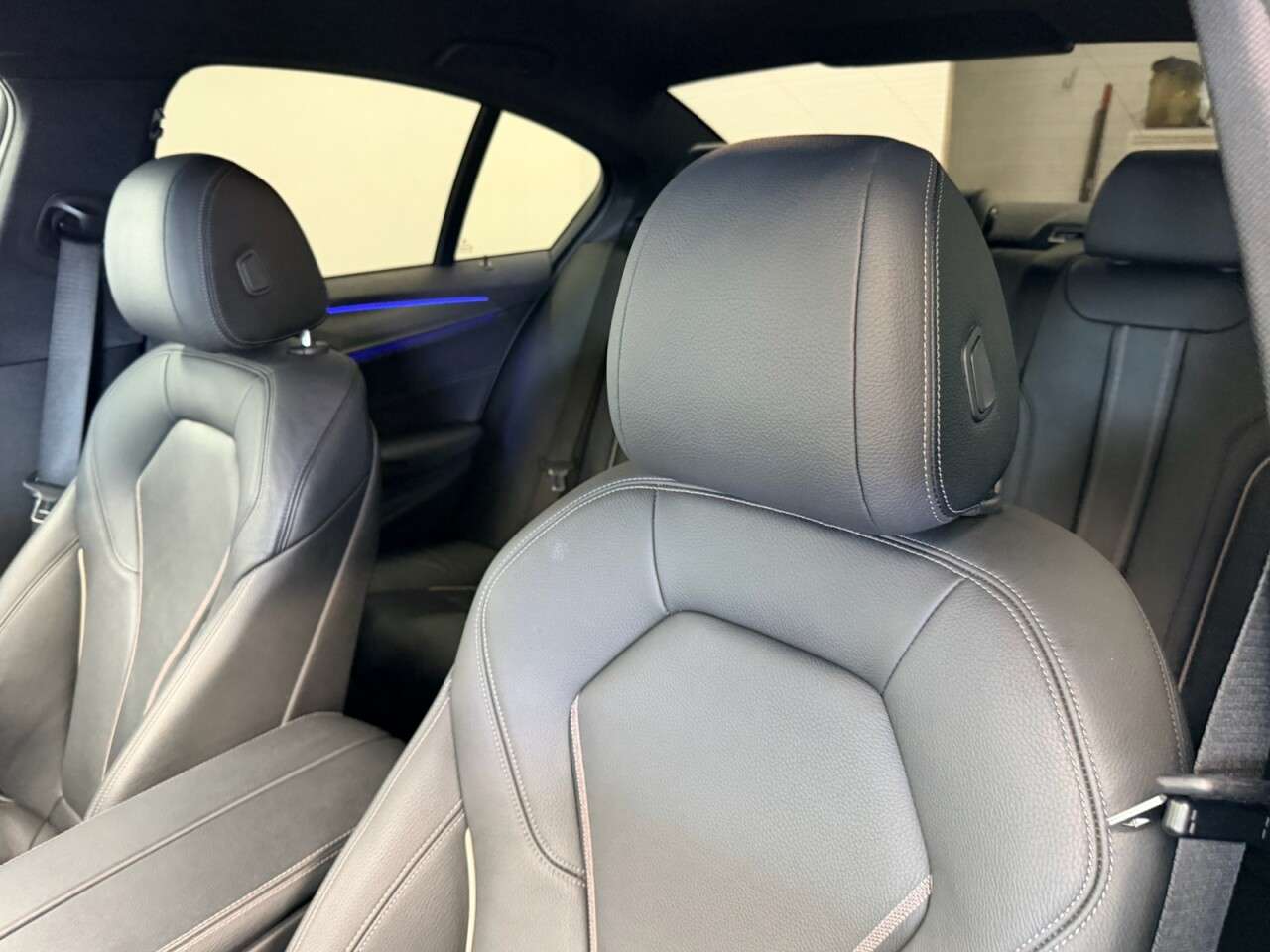 2020 BMW 5 SERIES 2020 BMW 5 SERIES