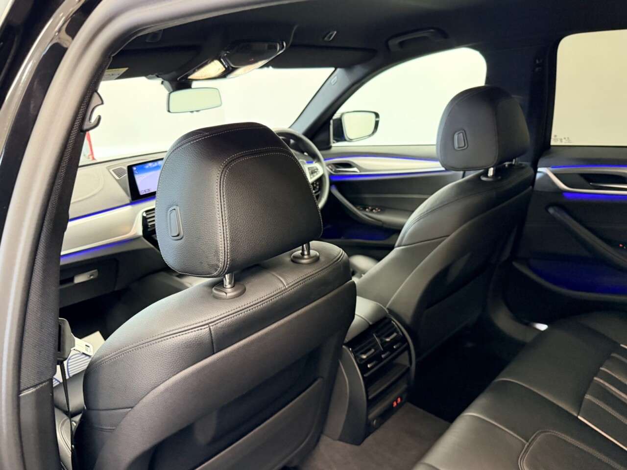 2020 BMW 5 SERIES 2020 BMW 5 SERIES