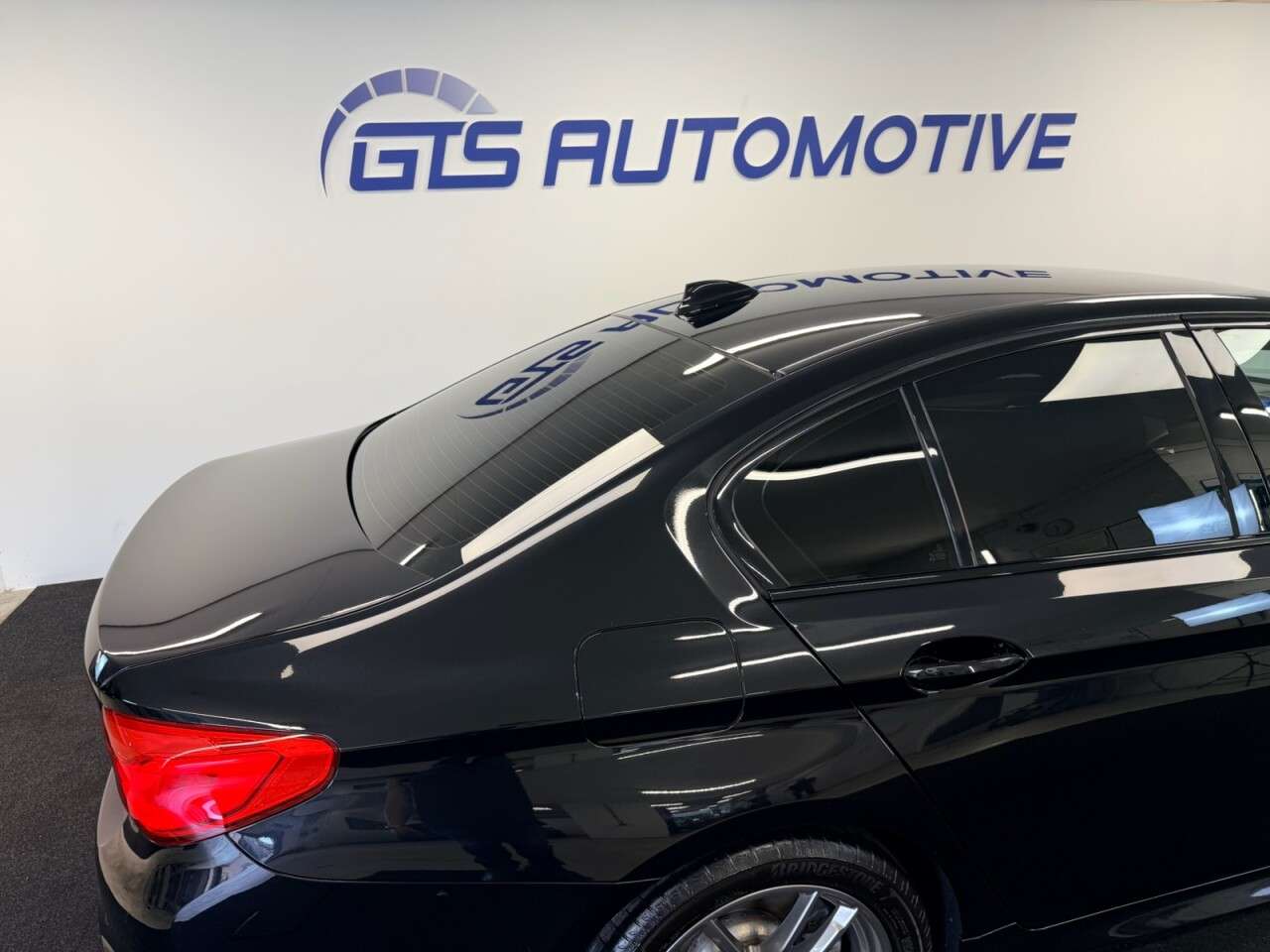 2020 BMW 5 SERIES 2020 BMW 5 SERIES