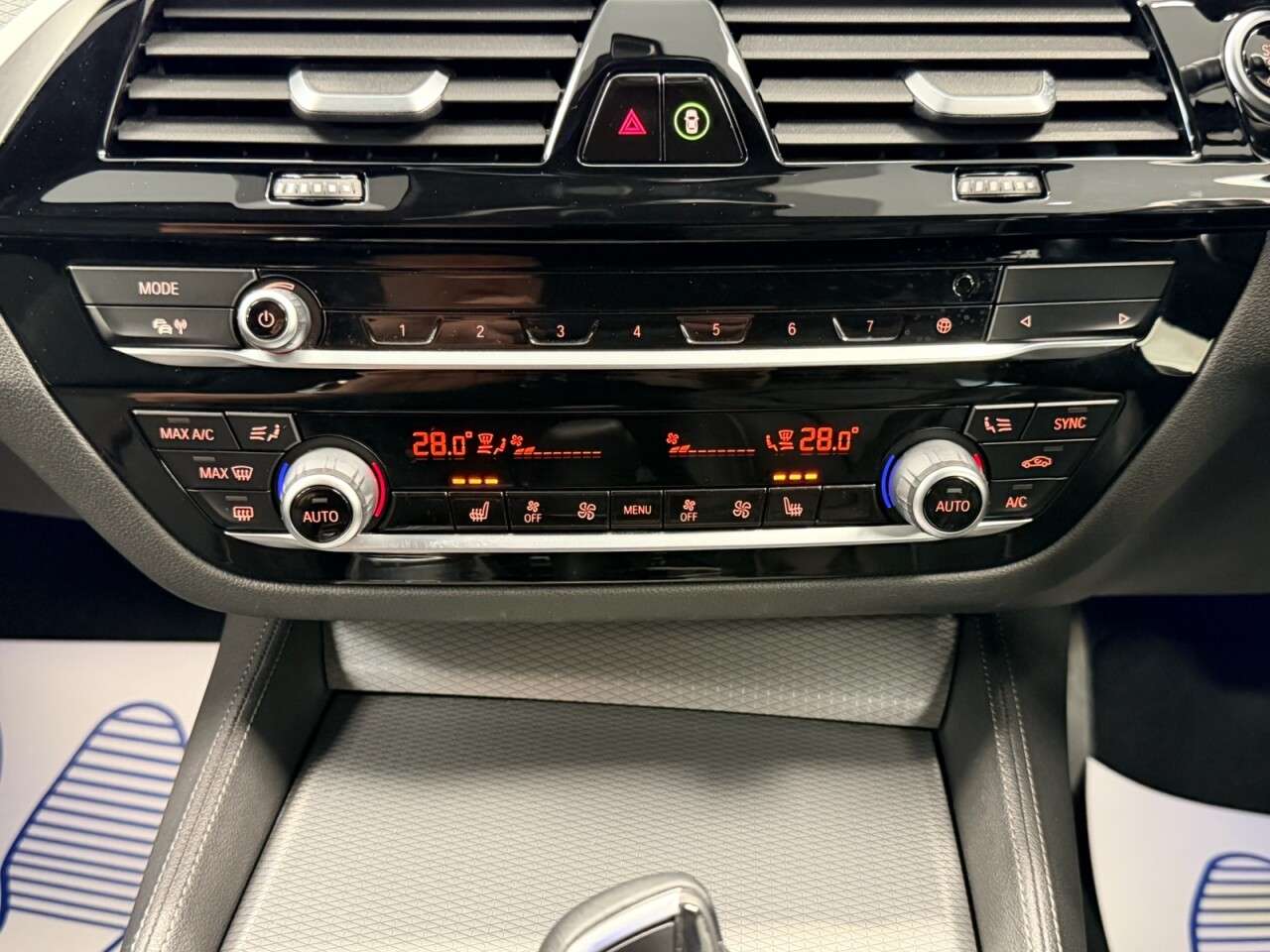 2020 BMW 5 SERIES 2020 BMW 5 SERIES