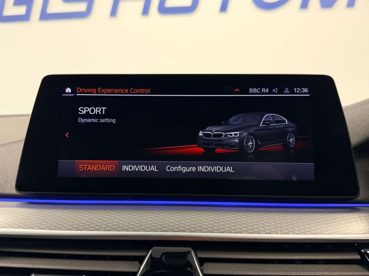 2020 BMW 5 SERIES 2020 BMW 5 SERIES
