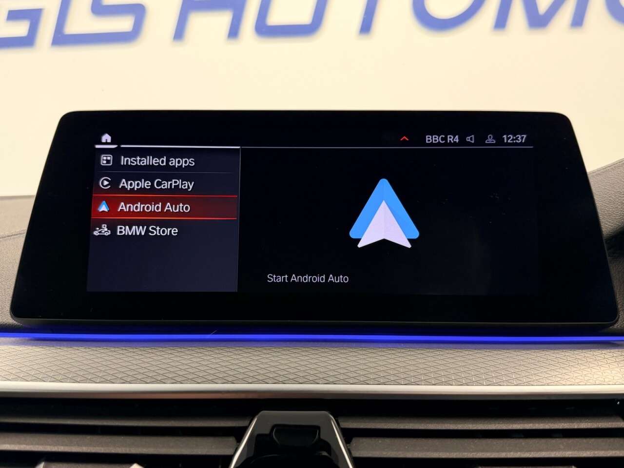 2020 BMW 5 SERIES 2020 BMW 5 SERIES