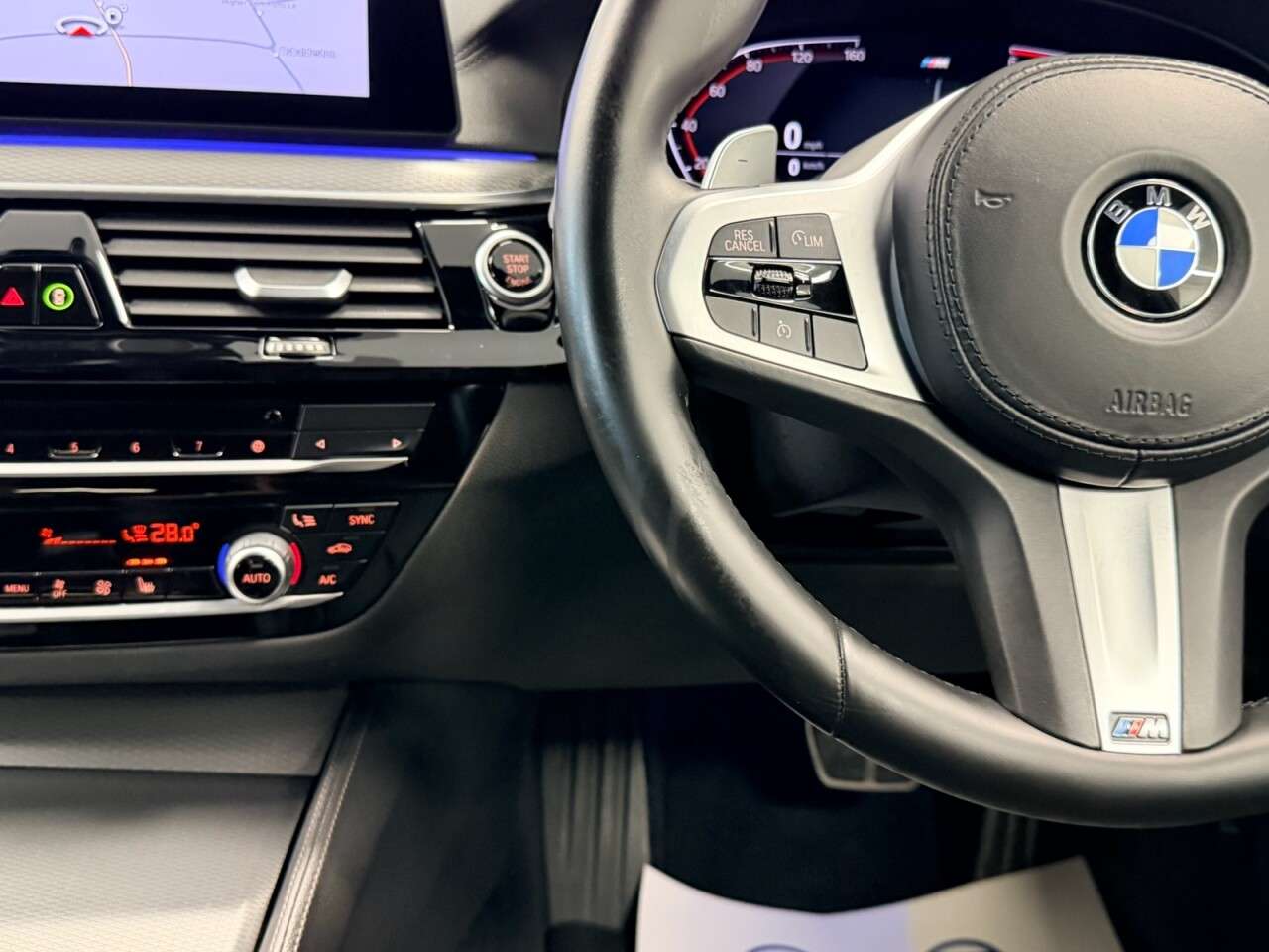2020 BMW 5 SERIES 2020 BMW 5 SERIES