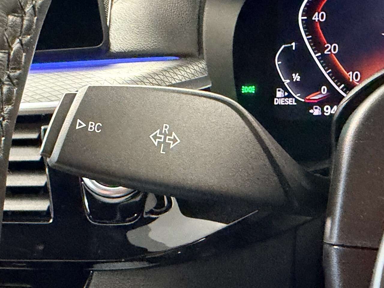 2020 BMW 5 SERIES 2020 BMW 5 SERIES