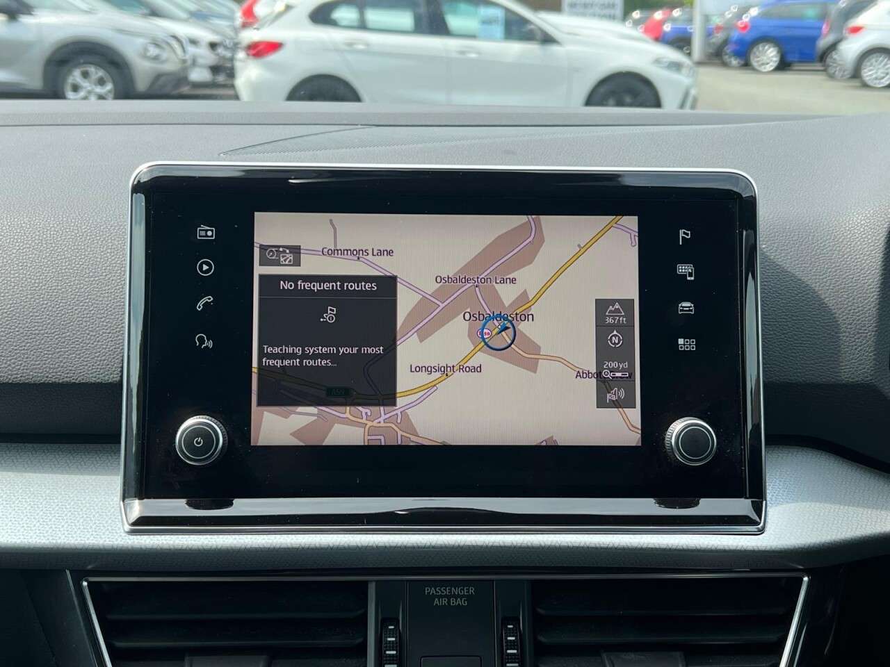 A 2019 SEAT TARRACO 2.0 TSI XCELLENCE DSG AUTO 4DRIVE 4WD 190 BHP + 7 SEATS + SAT NAV A 2019 SEAT TARRACO 2.0 TSI XCELLENCE DSG AUTO 4DRIVE 4WD 190 BHP + 7 SEATS + SAT NAV